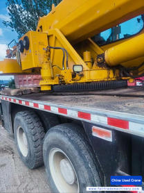 Buy XCMG QY25K5C Used Crane / 2 Buy XCMG QY25K5C Used Crane / 2